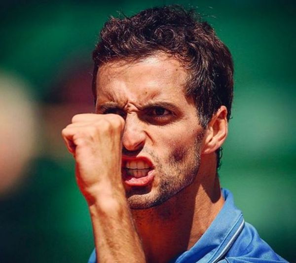 גמר מונטה קרלו – ראמוס ינצח בגמר הכל ספרדי?