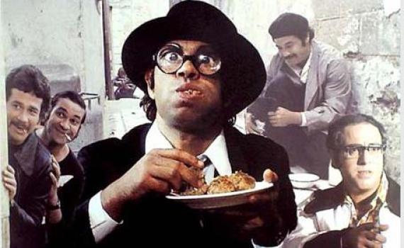 "הוא לא בישל כבוד הרב": עשרת הסרטים הישראלים שגורמים להתמכרות