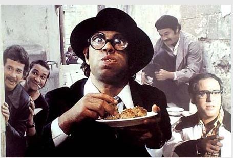 "הוא לא בישל כבוד הרב": עשרת הסרטים הישראלים שגורמים להתמכרות