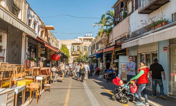 מחפשים רעיון לטיול בפסח? טיול לחובבי הום סטיילינג