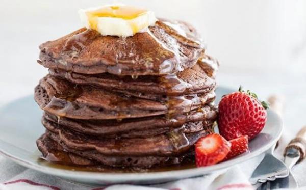 המתכון המנצח להפסקה מתוקה בין הניקיונות