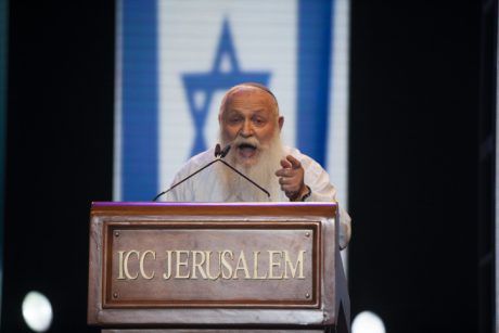 "בושה וחרפה": הרב דרוקמן במתקפה על ליברמן