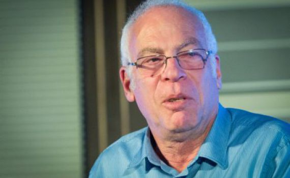 בירך ודרש: התגובה של אורי אריאל לתוצאות הפריימריז