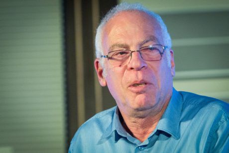 בירך ודרש: התגובה של אורי אריאל לתוצאות הפריימריז