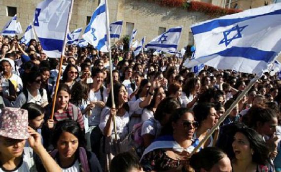 דעה: מדינה מן התורה מנין?