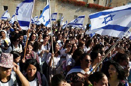 דעה: מדינה מן התורה מנין?