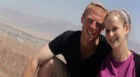 "זוכר, יהודה?": רבקי הישראלי במכתב קורע לב