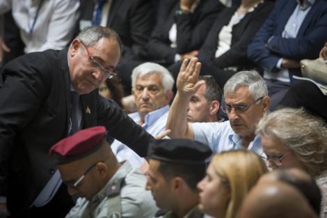 נתניהו התערב ועונשו של האב השכול בוטל