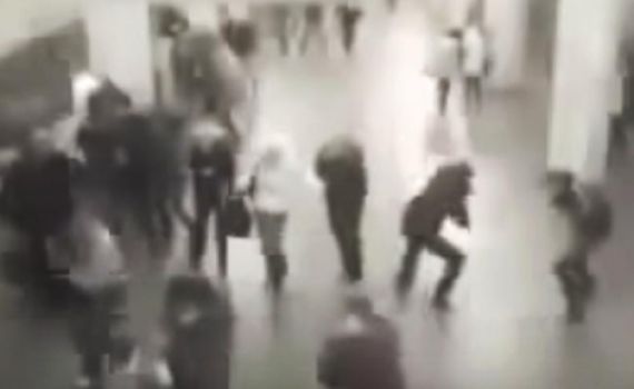 חקירת הפיגוע ברוסיה: בן 23 פוצץ את עצמו