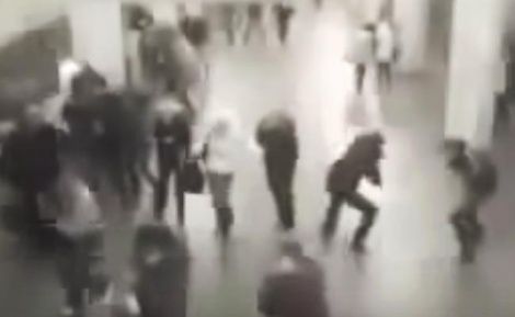 חקירת הפיגוע ברוסיה: בן 23 פוצץ את עצמו