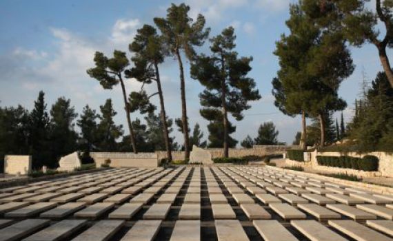 גבר דתי איבד רגל שנקטעה: "כאילו נקטעה שוב"