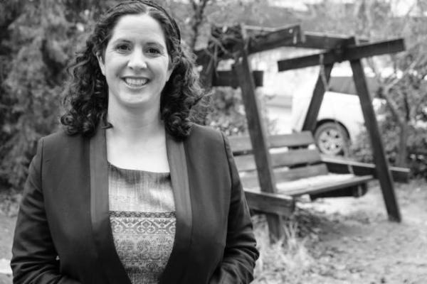 יפעת ארליך על אירוסי נתן מאיר: שנה זה הגבול העליון