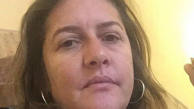 גופה אותרה בתל אביב; חשש שמדובר בסיון לביא