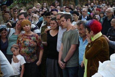 קורע לב: ההודעה שאליה טהרלב שלח לאחיו המת