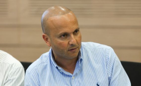 ראש העיר לרב יצחק יוסף: "אין לי קשר להגדה"