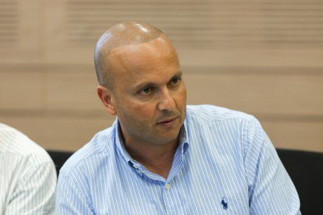 ראש העיר לרב יצחק יוסף: "אין לי קשר להגדה"