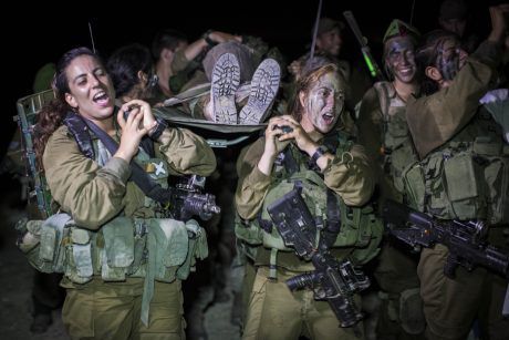 הרב אבינר חושף:  עובדות על הגדודים המעורבים