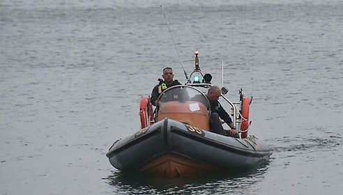חשש כבד לחייהם של 3 צעירים שנסחפו בכנרת