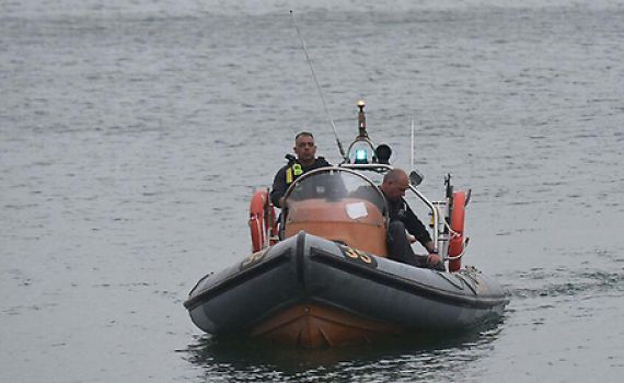 חשש כבד לחייהם של 3 צעירים שנסחפו בכנרת