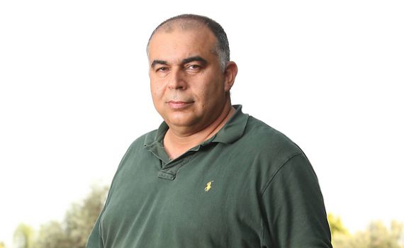 אל"מ במיל' פינקי זוארץ הלך לעולמו בגיל 52