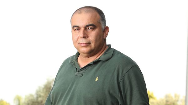 אל"מ במיל' פינקי זוארץ הלך לעולמו בגיל 52