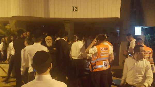 גל מעצרים נרחב: בכירי עיתון 'הפלס' נעצרו