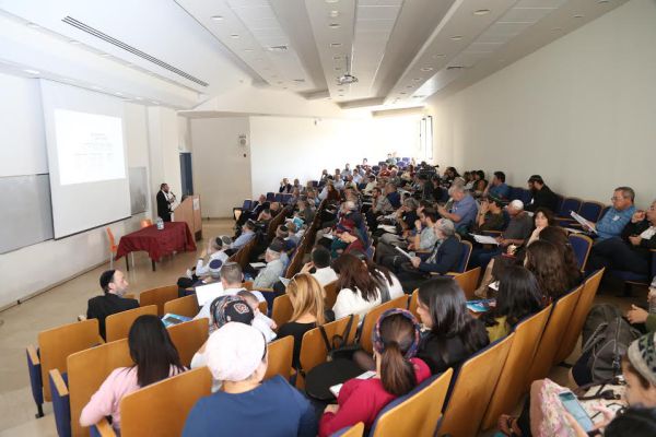 "אסור לפחד מהמצאות, בית חכם יסייע בשמירת השבת"