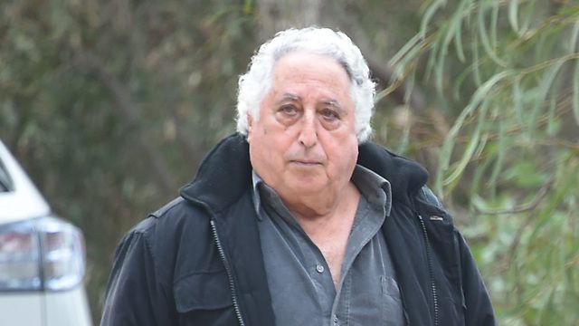 מפקד השייטת לשעבר נמצא בתאילנד ללא רוח חיים