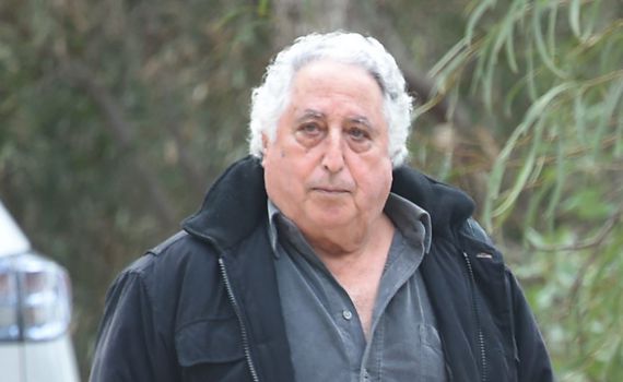 מפקד השייטת לשעבר נמצא בתאילנד ללא רוח חיים