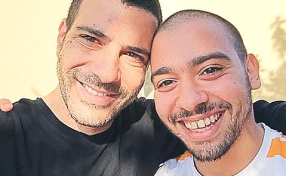 שרון גל נגד 'עובדה': "אלאור יחייך בדרך הביתה"