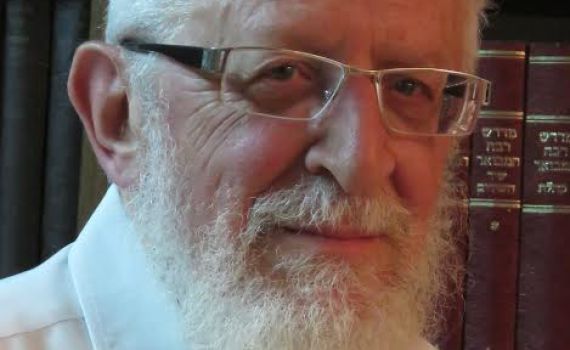 האם מקומי בבית היהודי ה"נעול"?