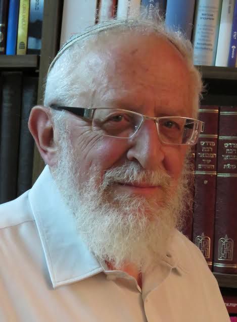 האם מקומי בבית היהודי ה"נעול"?