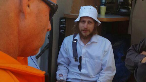 אחרי יממה של חיפושים: תלמיד הישיבה אותר במדבר