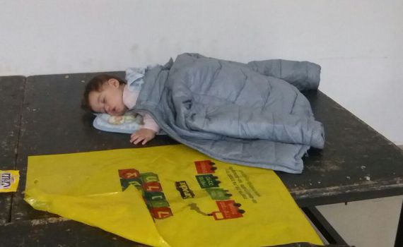 לקראת הכרעה: פנייה אחרונה לשרי הבית היהודי