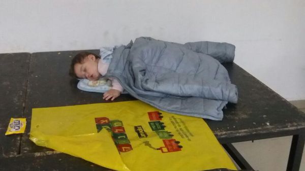 לקראת הכרעה: פנייה אחרונה לשרי הבית היהודי