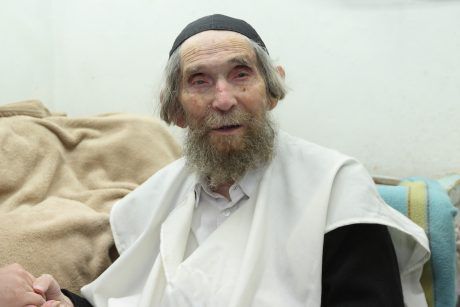 התפללו לרפואתו של הרב אהרון שטיינמן