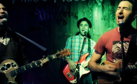 תפתחו רמקולים: האחים סולומון בסינגל חדש וקיצבי