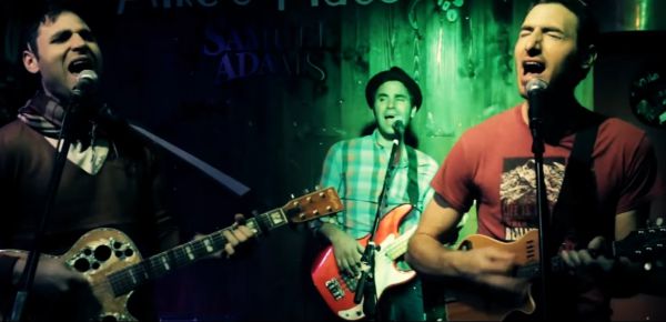 תפתחו רמקולים: האחים סולומון בסינגל חדש וקיצבי