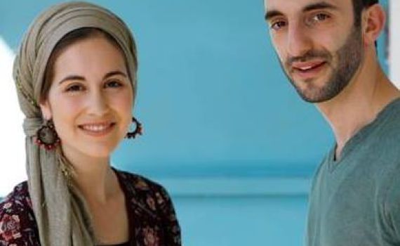 יונינה ועלמא ב'גולה'