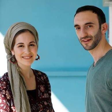 יונינה ועלמא ב'גולה'