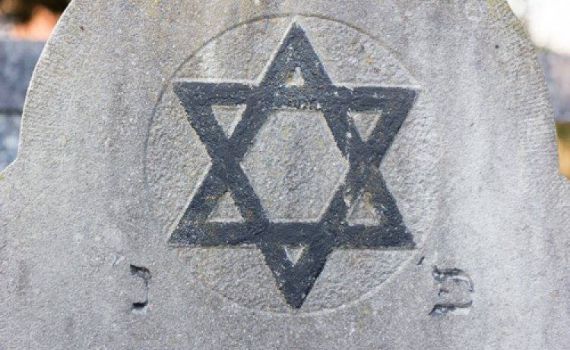  חסד של אמת: בואו לאזכרה של ניצול שואה ערירי