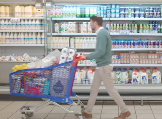 עצרו: הסרטון שאתם חייבים לראות לפני הקניות לפסח