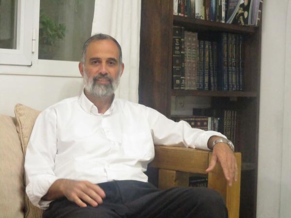 לבנט אין עמדה בכלום; ביום חמישי אהיה יו"ר המפלגה