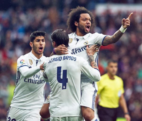 אגדת הכדורגל פורש: "יכול להגיד בגאווה שאני איש של מדריד"