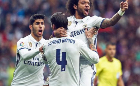 אגדת הכדורגל פורש: "יכול להגיד בגאווה שאני איש של מדריד"