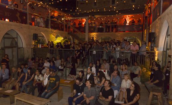 בית הנסן – המרכז לעיצוב, מדיה וטכנולוגיה מציג: מתנות מיוחדות לפסח – בחגיגה של עיצוב מקומי