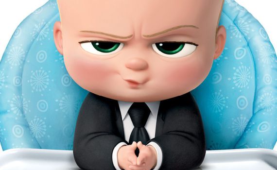 ביקורת סרטים: בייבי בוס • כמה קטן ככה שטן