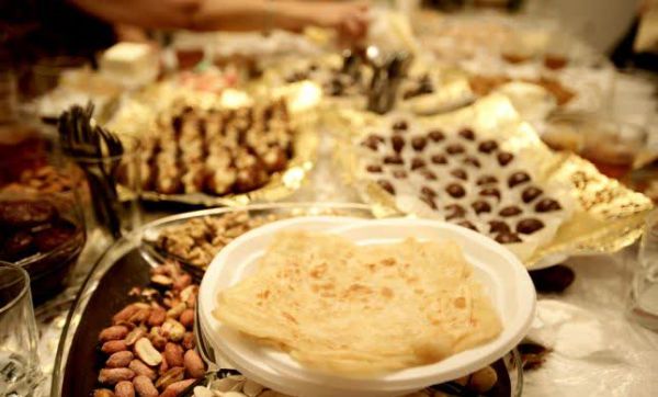 עוד לא אכלתם מופלטה? צפו איך הכי קל להכין אותה