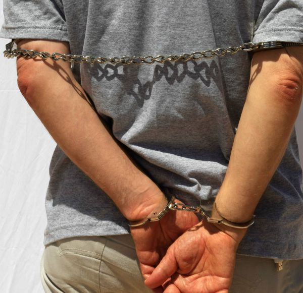 השב"כ מנע מפגש עם עו"ד; אחד העצורים ניסה להתאבד