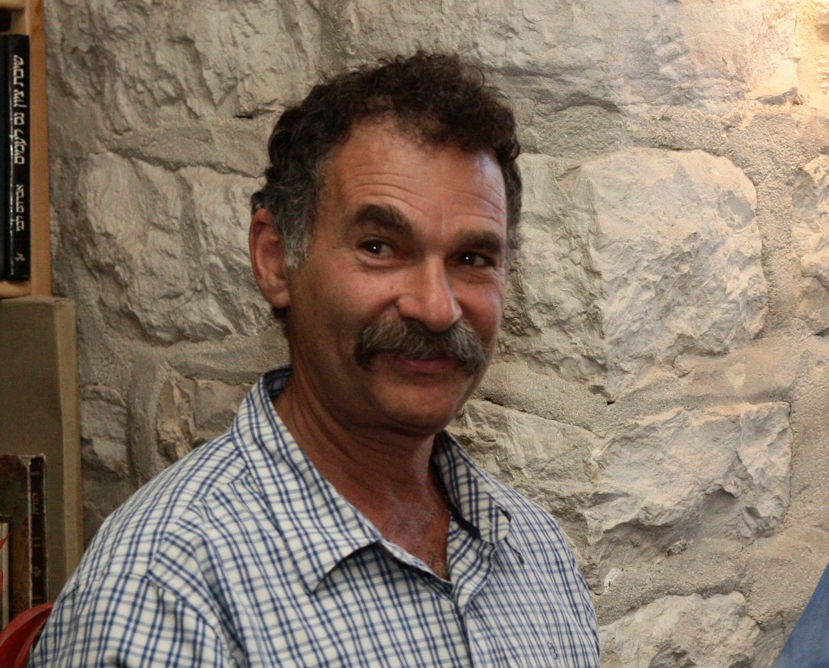 עשרת ימי תשועה – בסיפורו של איש אחד